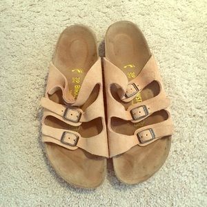 Women’s Birkenstock Sandals
